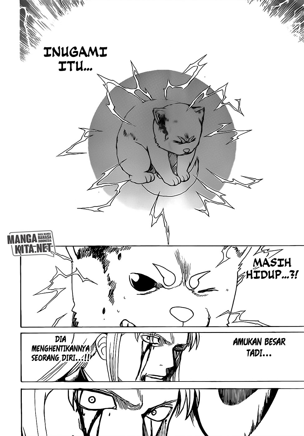Chapter 663 - halaman 5