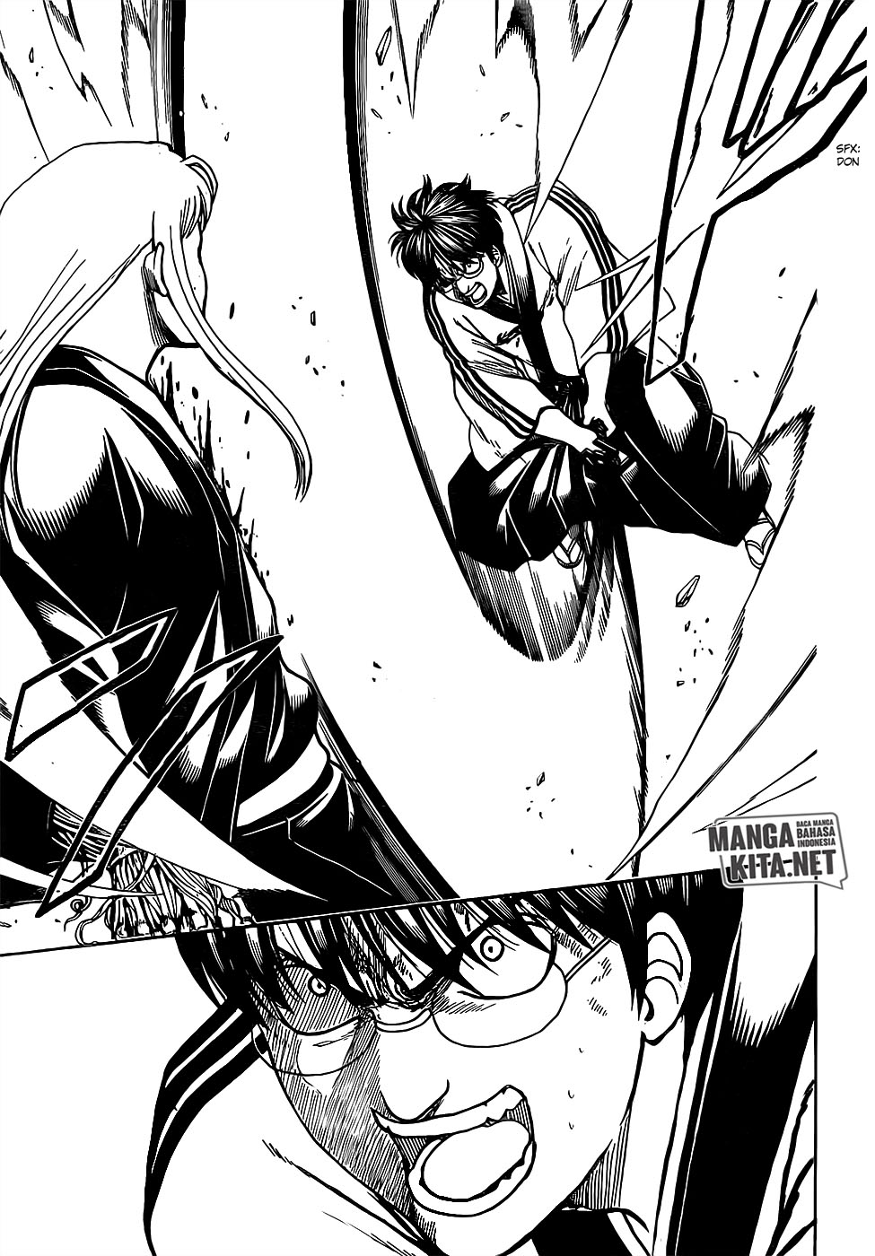Chapter 663 - halaman 6