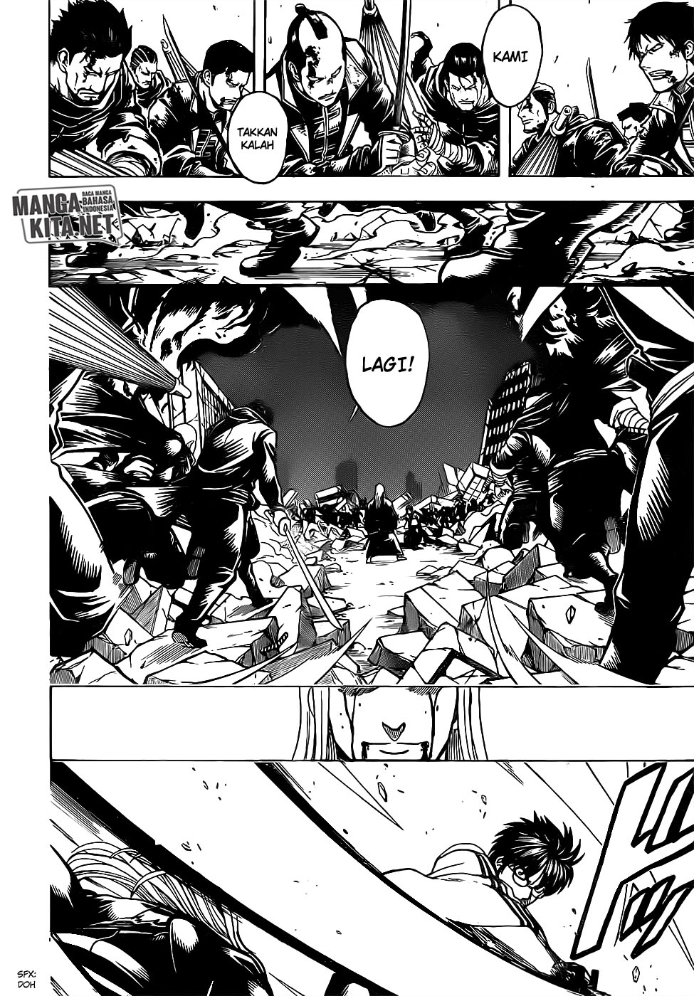 Chapter 663 - halaman 9
