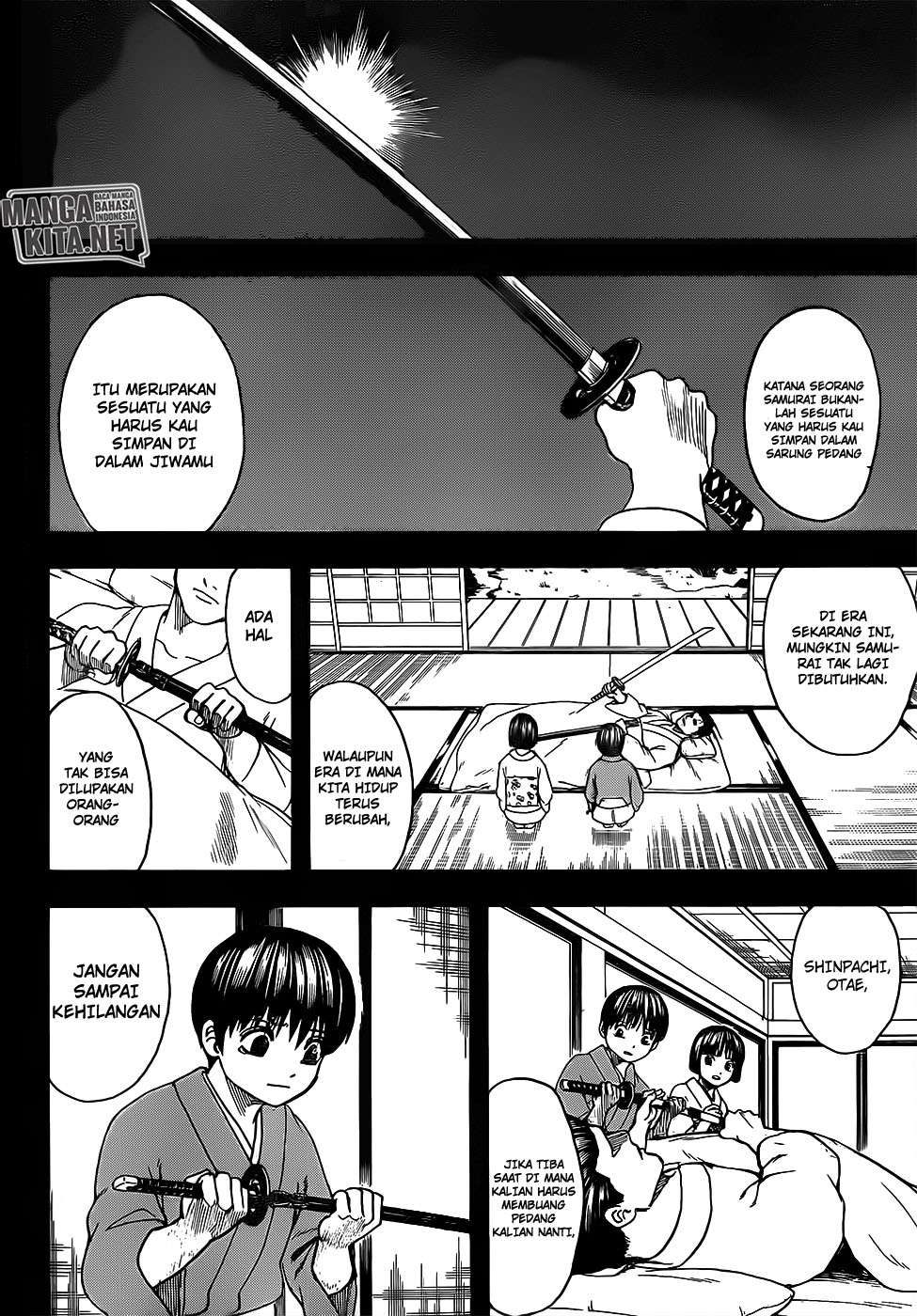 Chapter 662 - halaman 13
