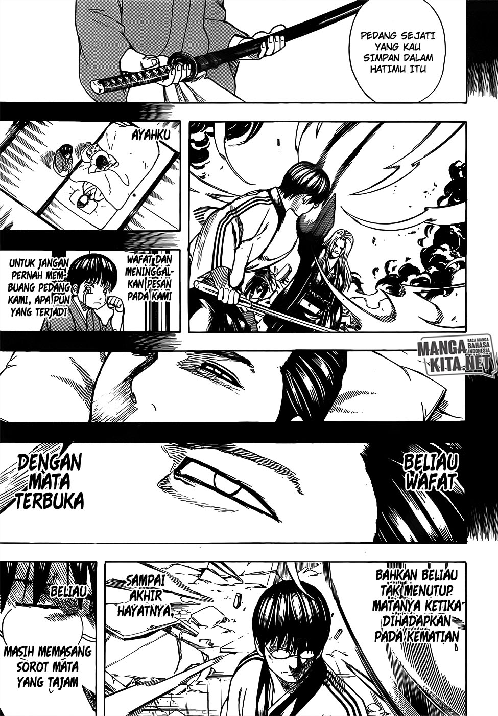 Chapter 662 - halaman 14
