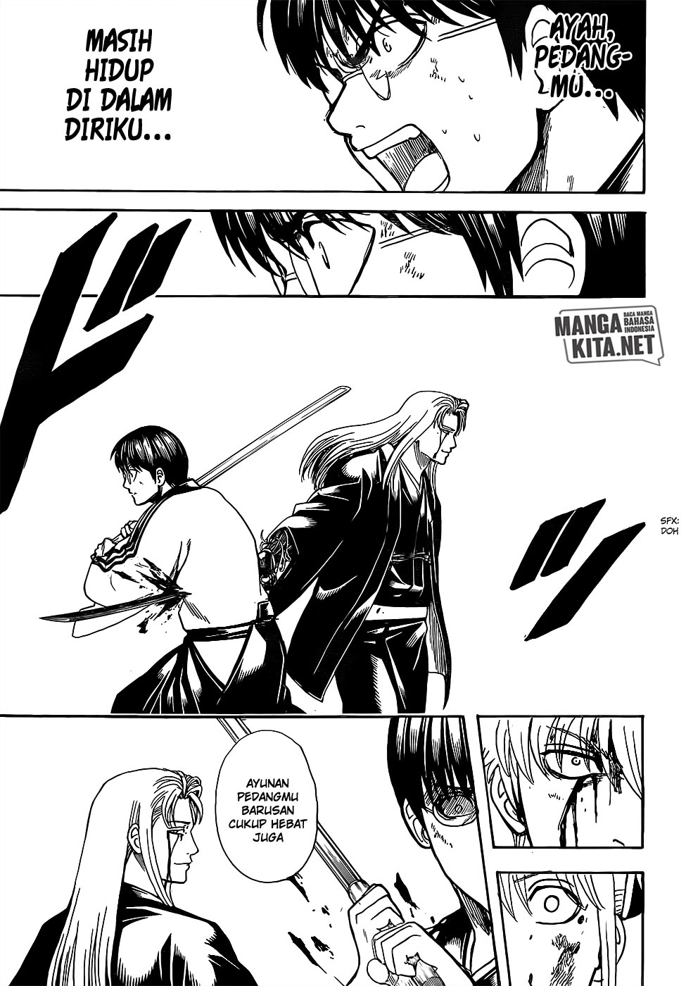 Chapter 662 - halaman 18