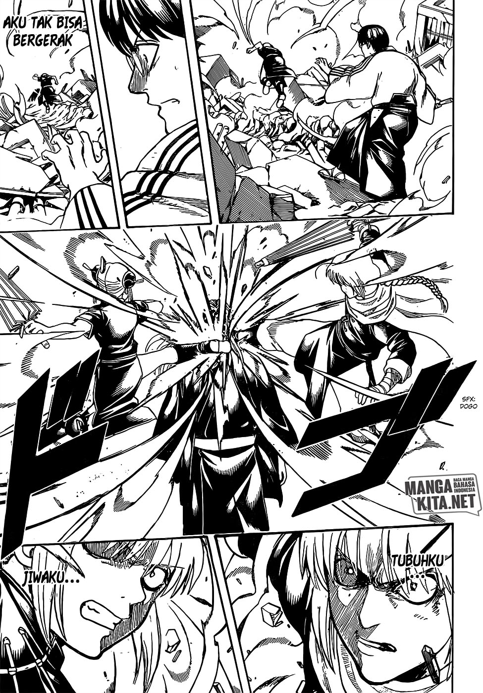Chapter 662 - halaman 4