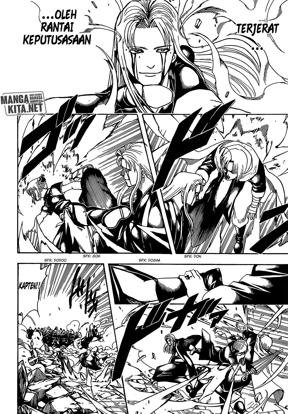 Chapter 662 - halaman 5