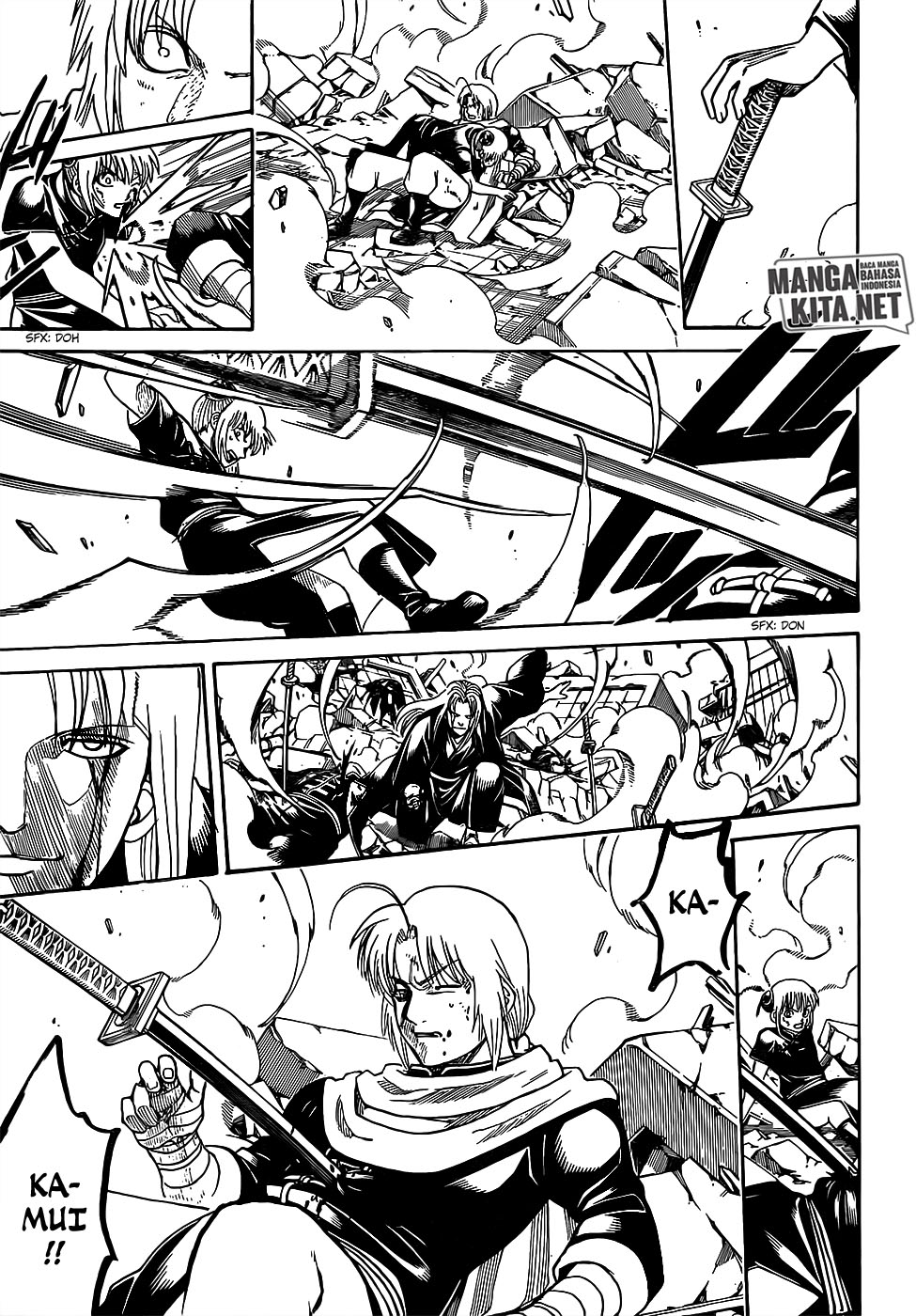Chapter 662 - halaman 6