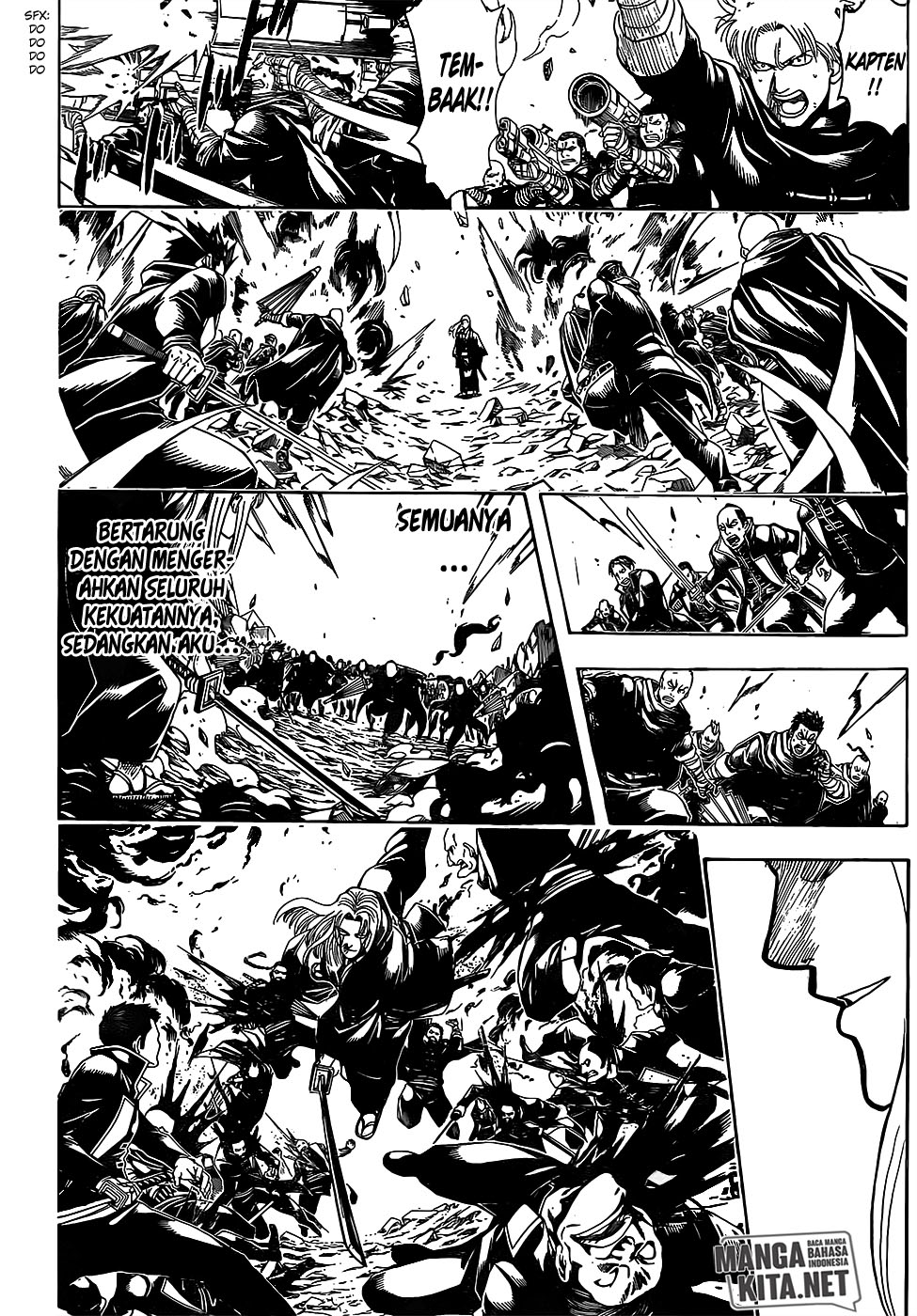 Chapter 662 - halaman 7