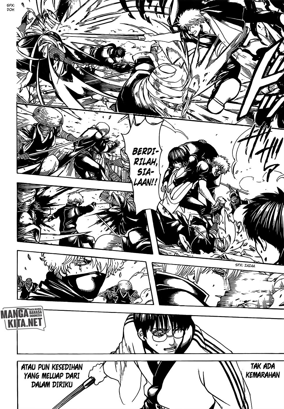 Chapter 662 - halaman 9