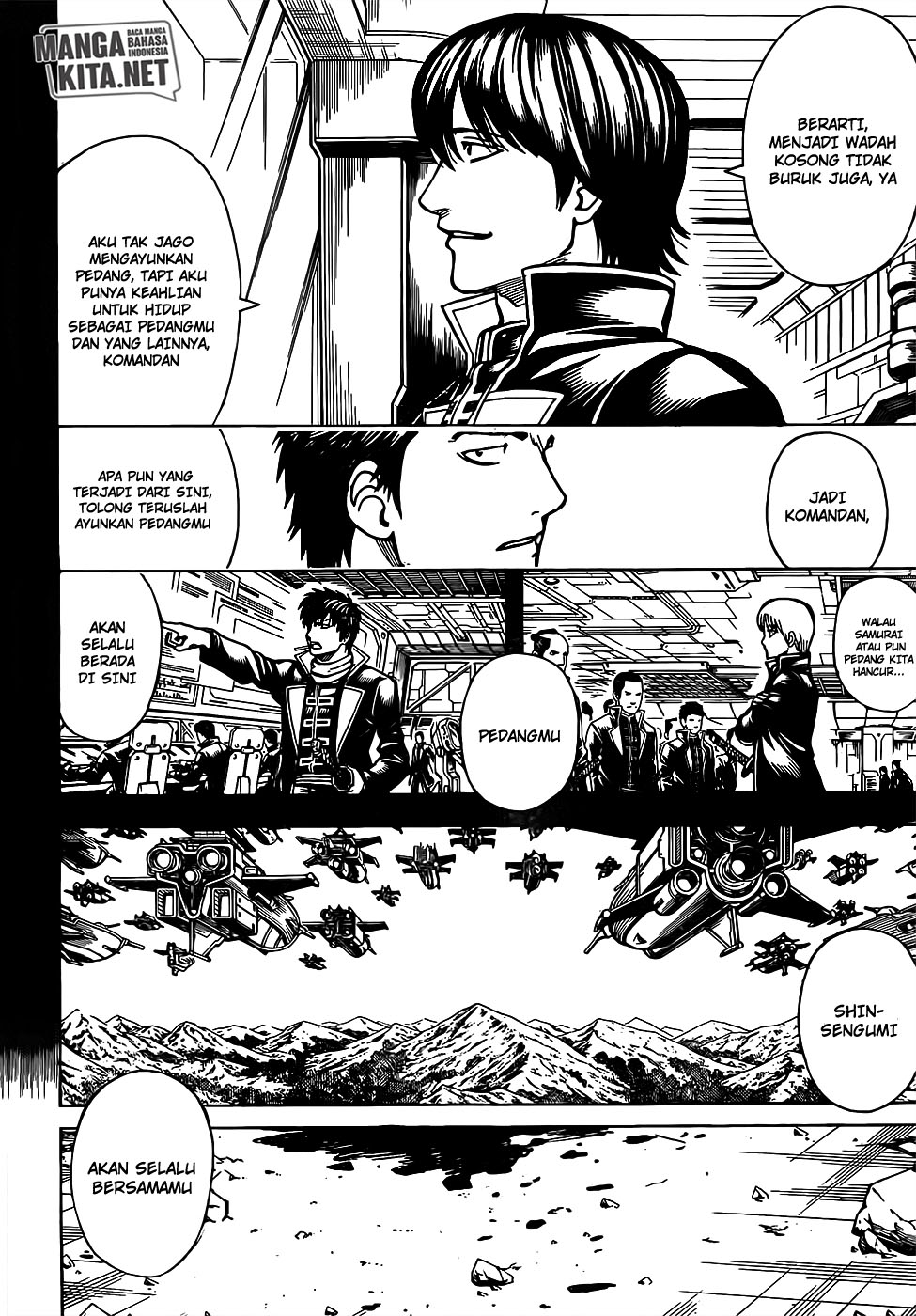 Chapter 661 - halaman 2