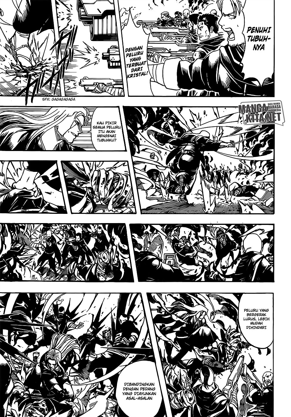 Chapter 661 - halaman 12