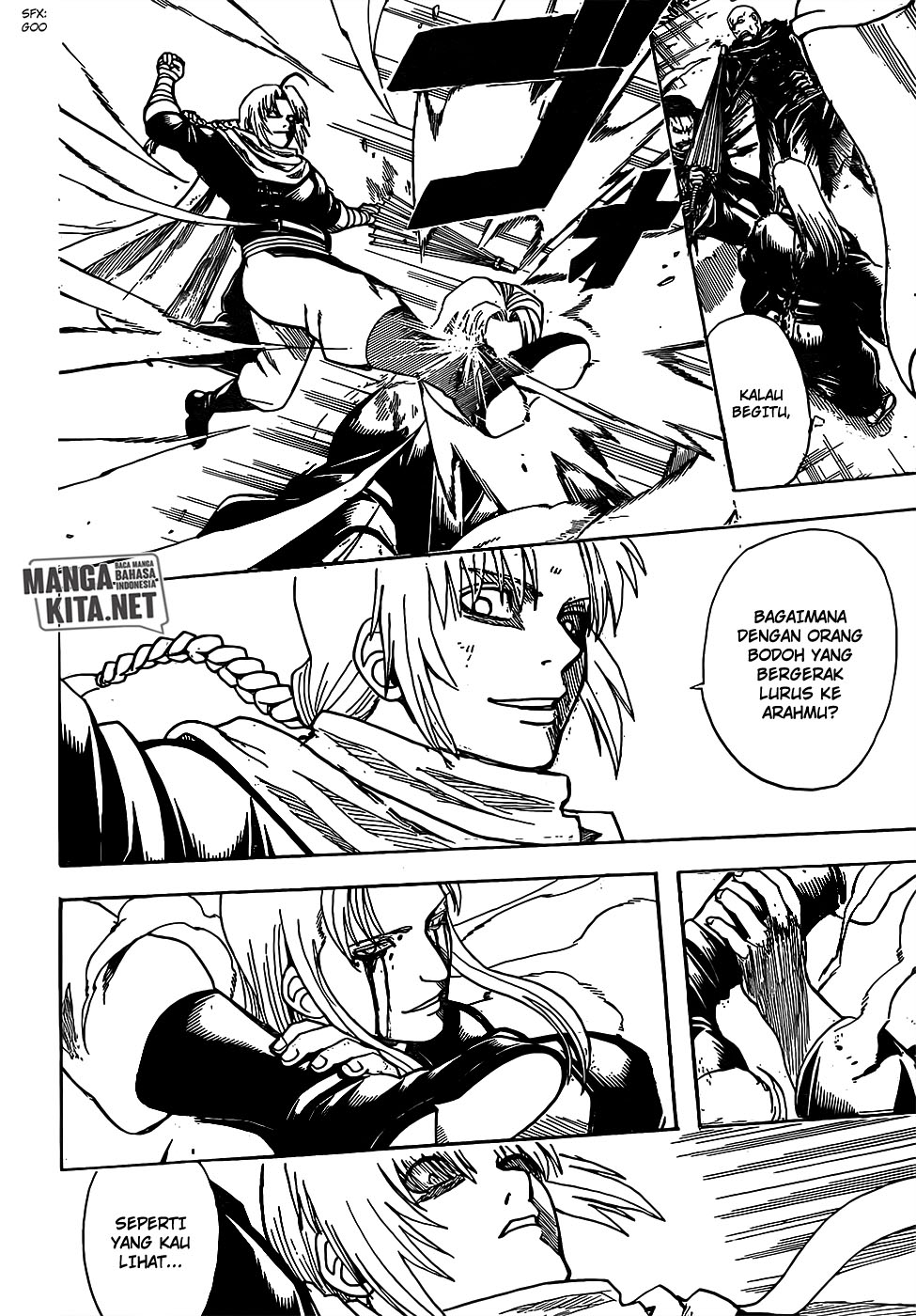 Chapter 661 - halaman 13
