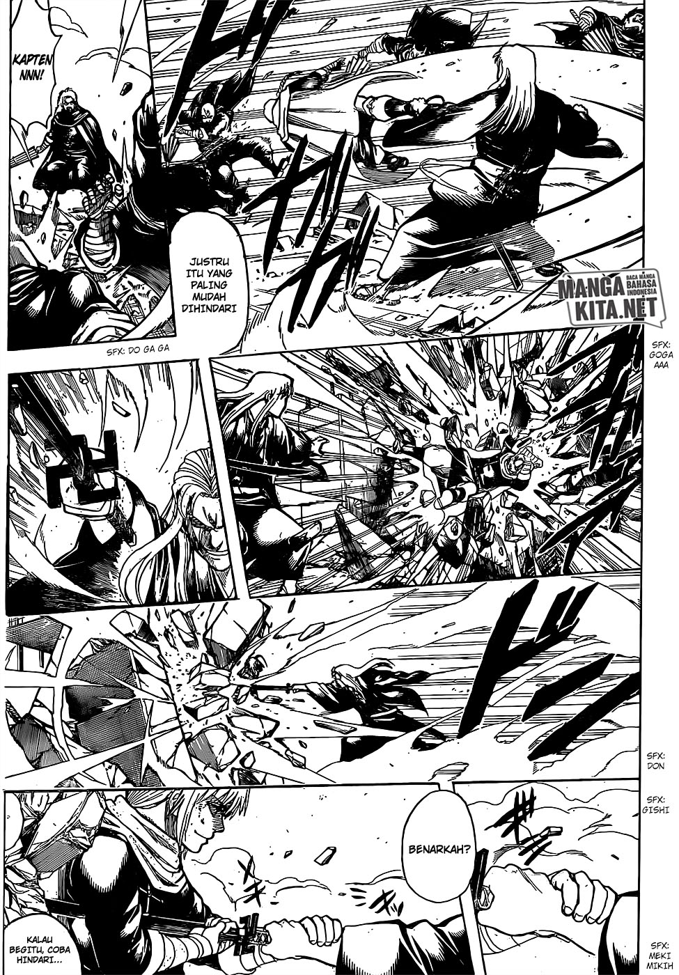 Chapter 661 - halaman 14