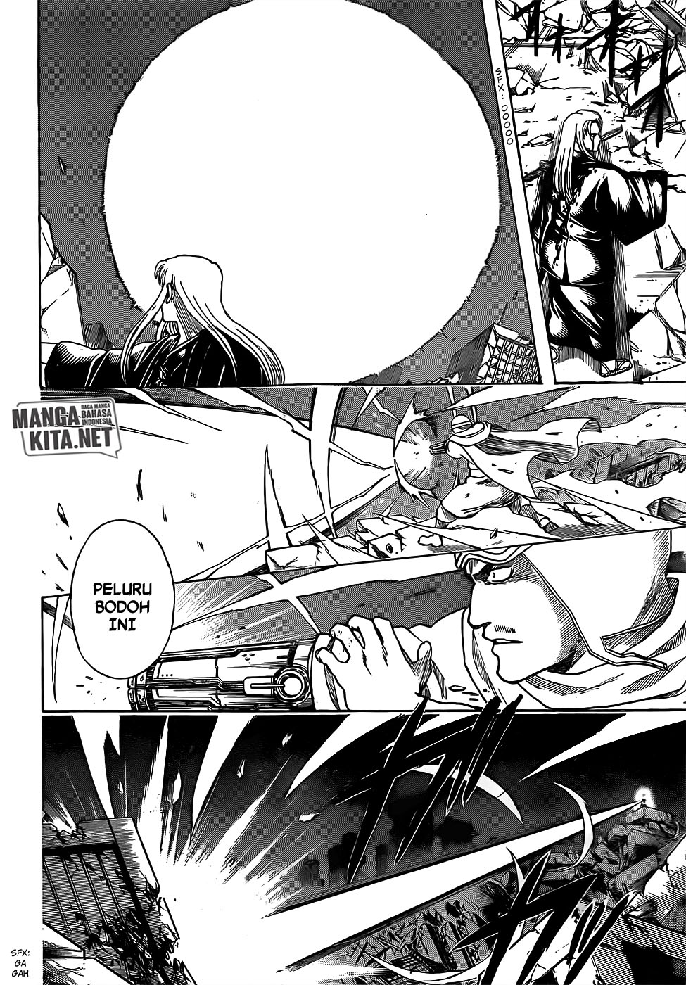 Chapter 661 - halaman 15