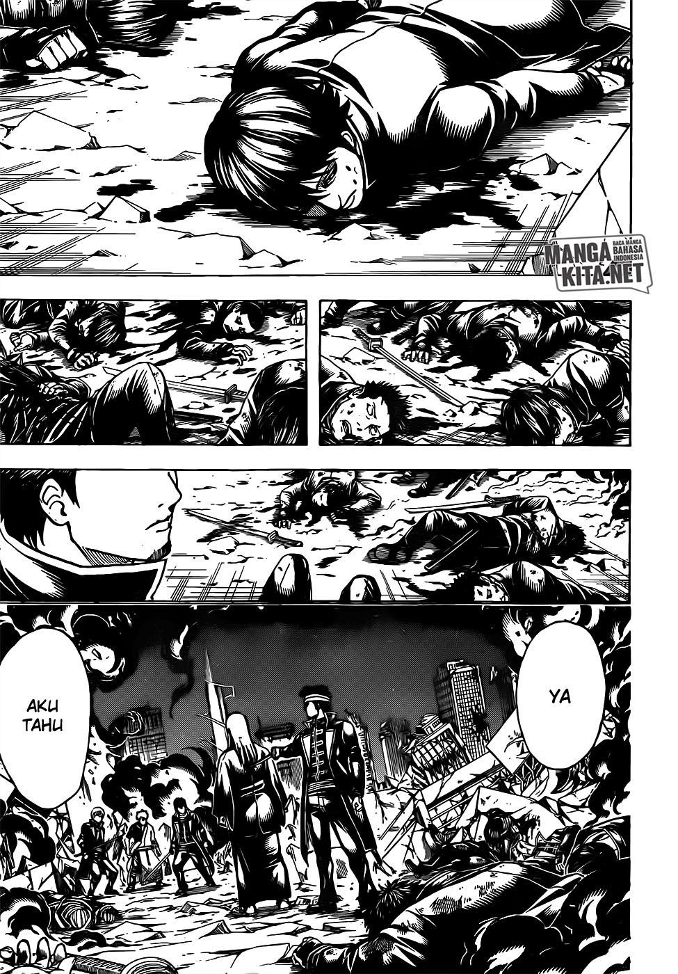 Chapter 661 - halaman 4
