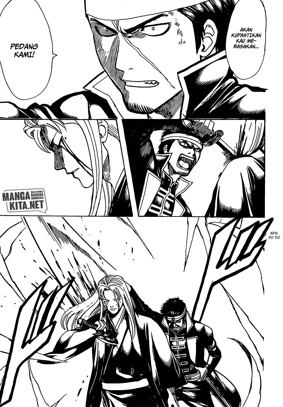 Chapter 661 - halaman 6