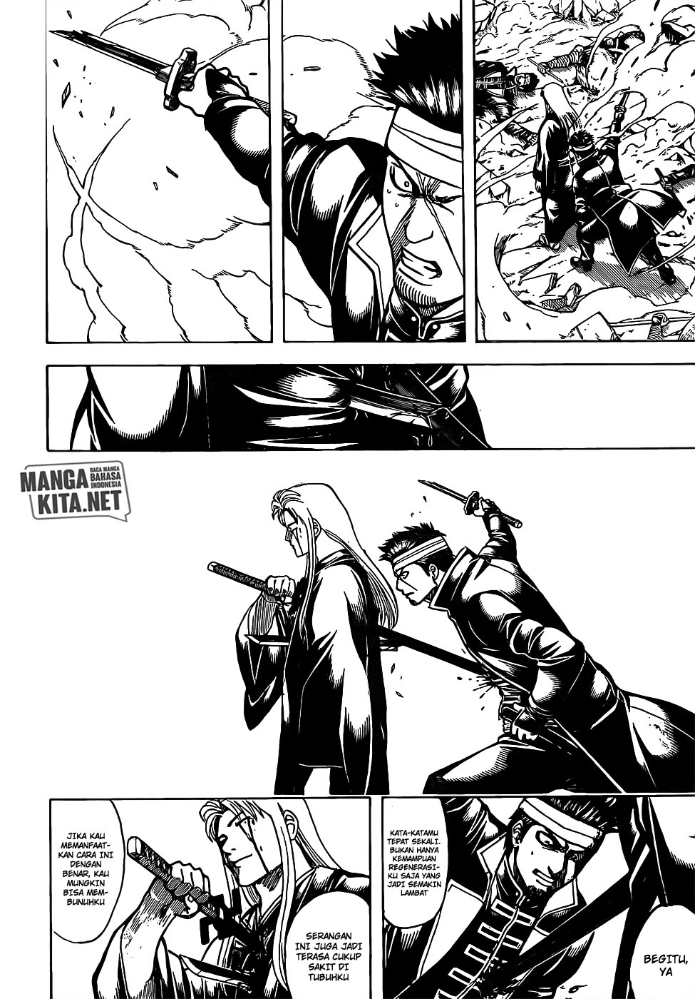 Chapter 661 - halaman 7