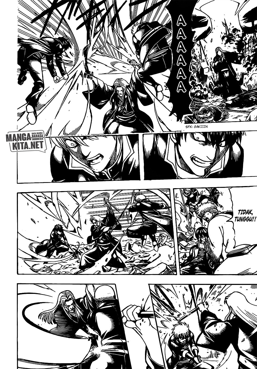 Chapter 661 - halaman 9