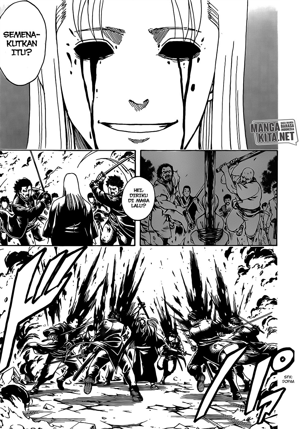 Chapter 660 - halaman 12