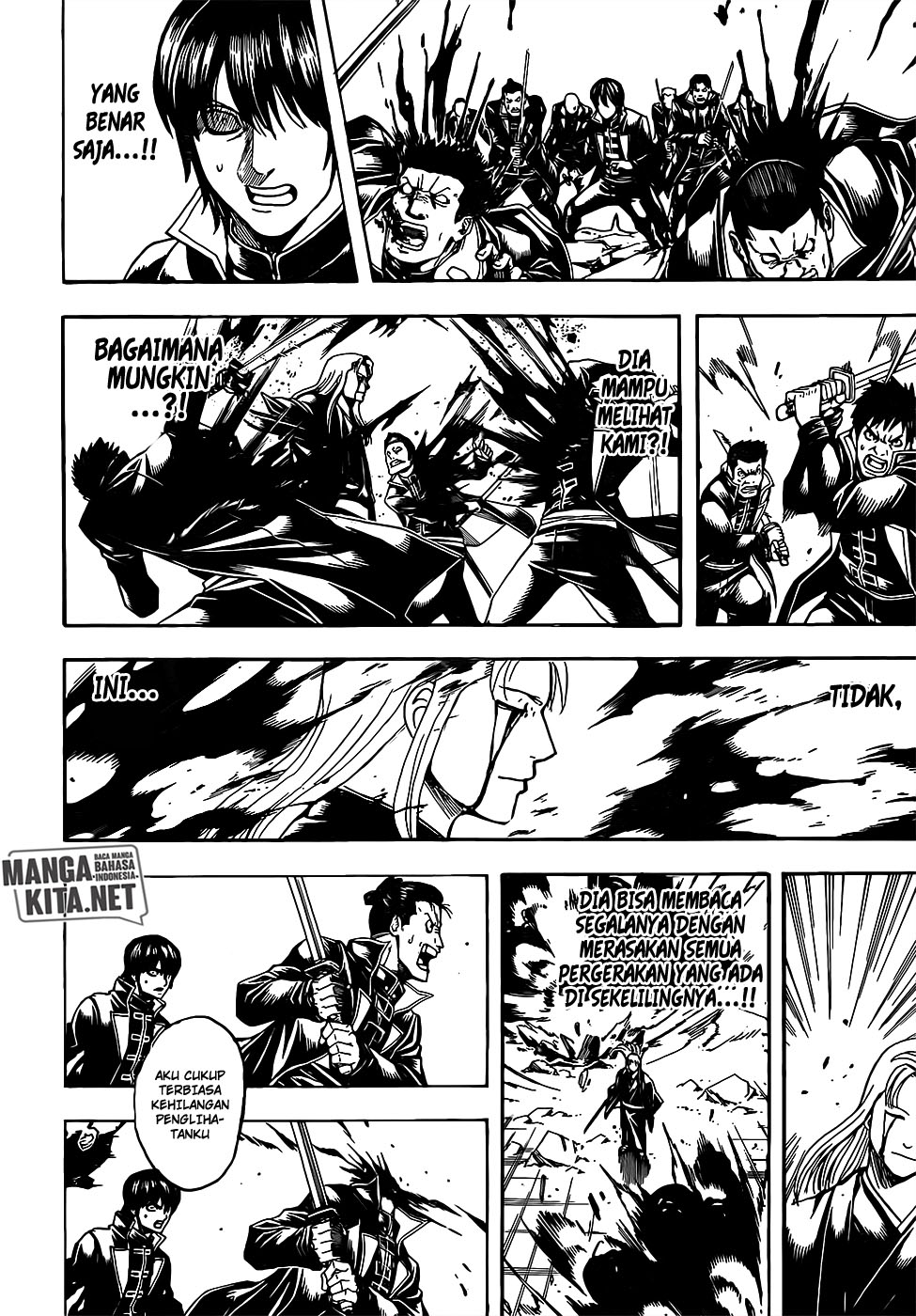 Chapter 660 - halaman 13