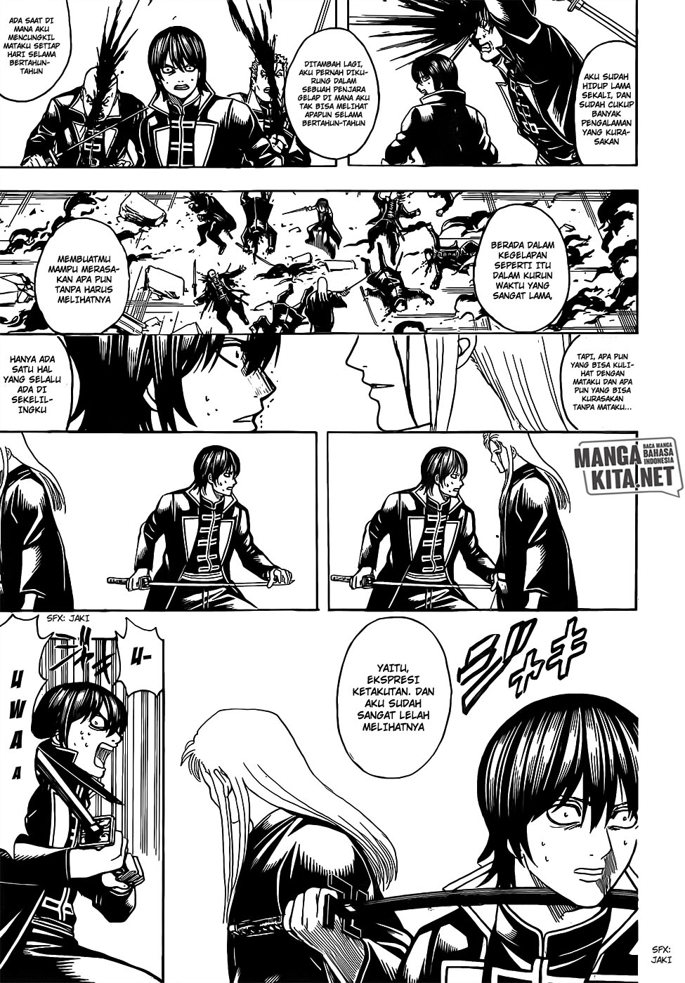 Chapter 660 - halaman 14