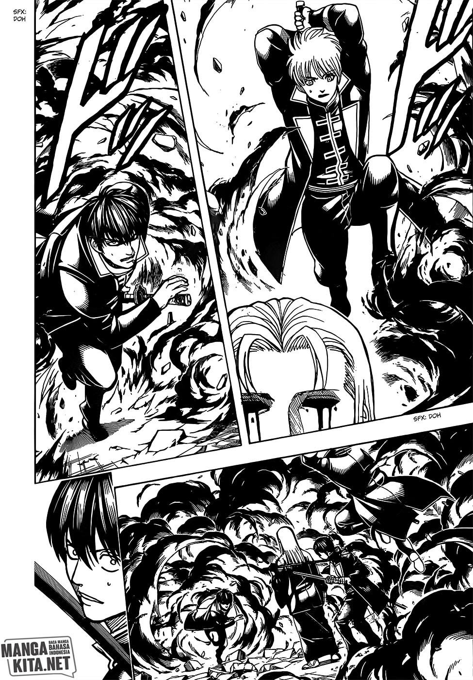 Chapter 660 - halaman 15