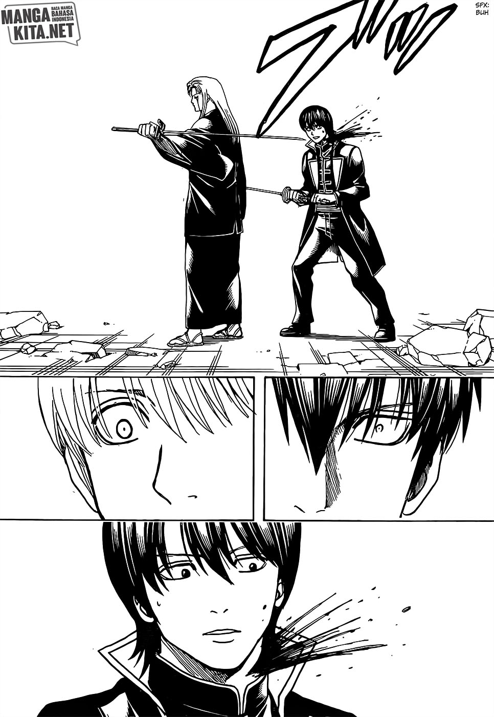 Chapter 660 - halaman 16