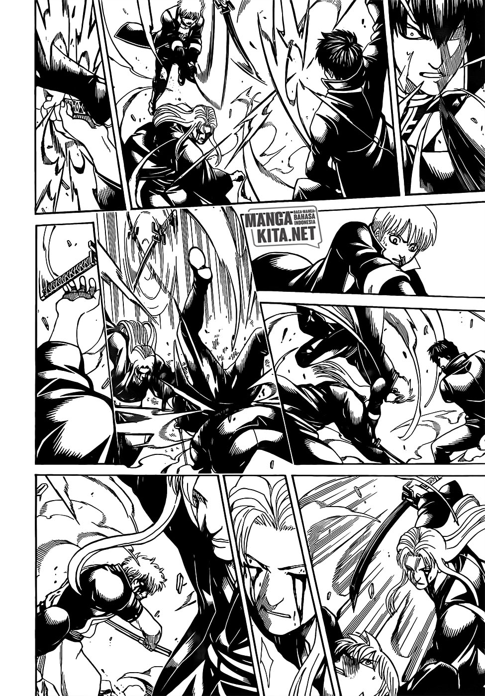 Chapter 660 - halaman 17
