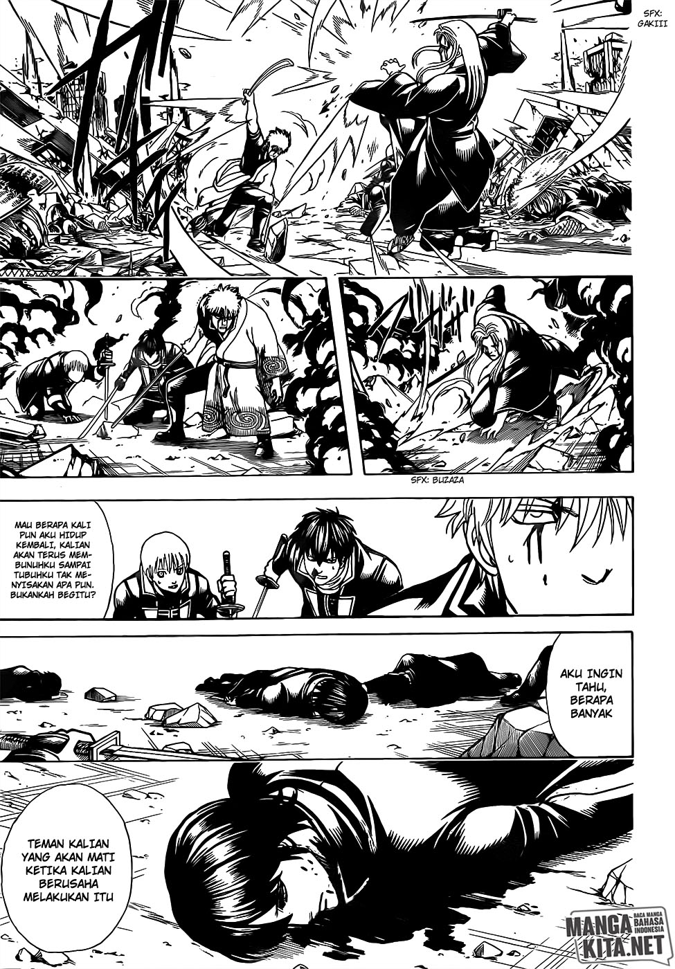 Chapter 660 - halaman 18