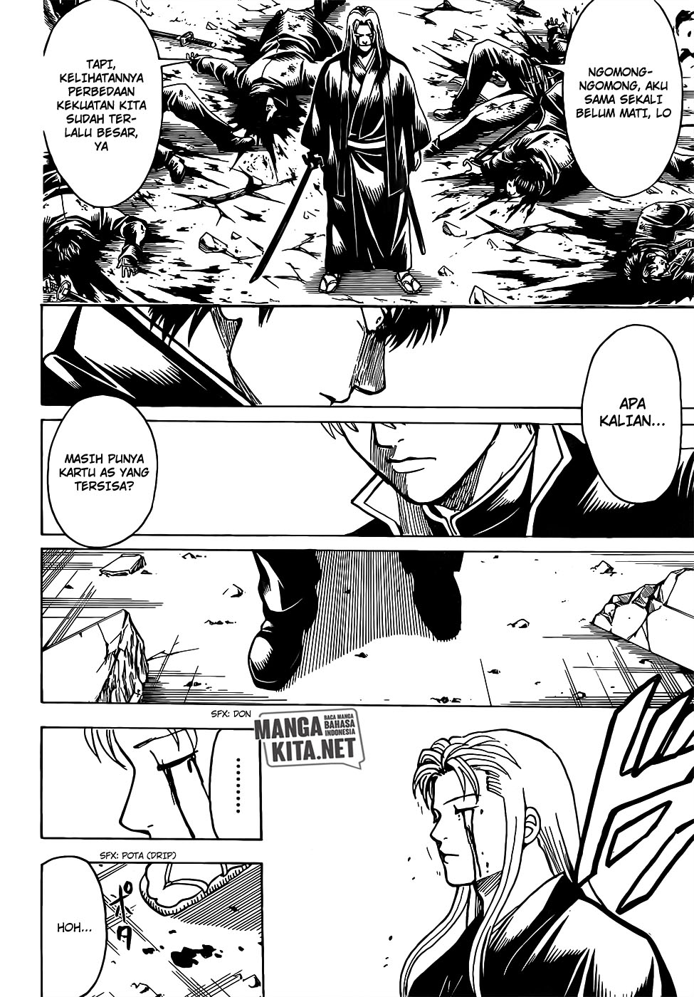 Chapter 660 - halaman 19