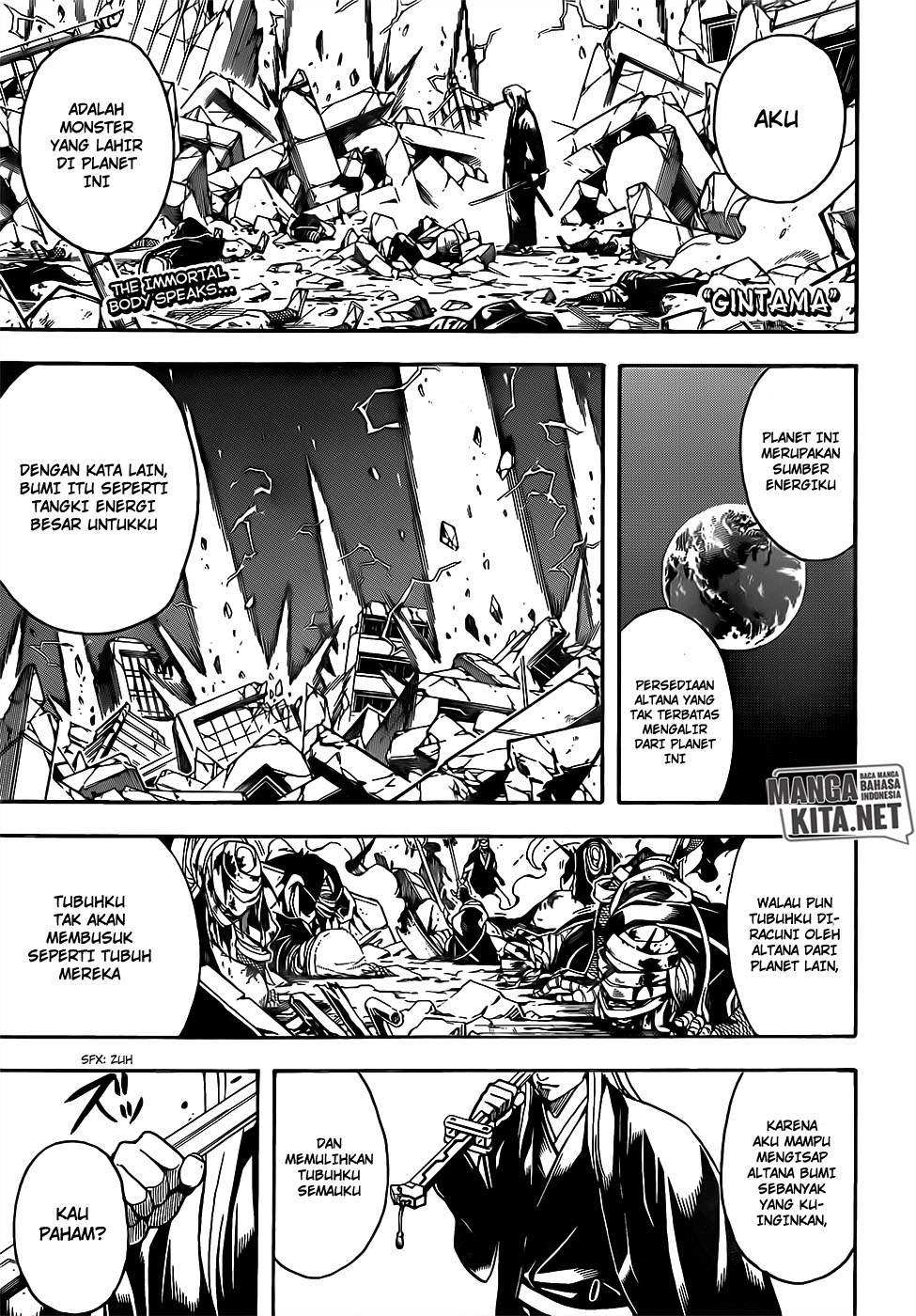 Chapter 660 - halaman 3