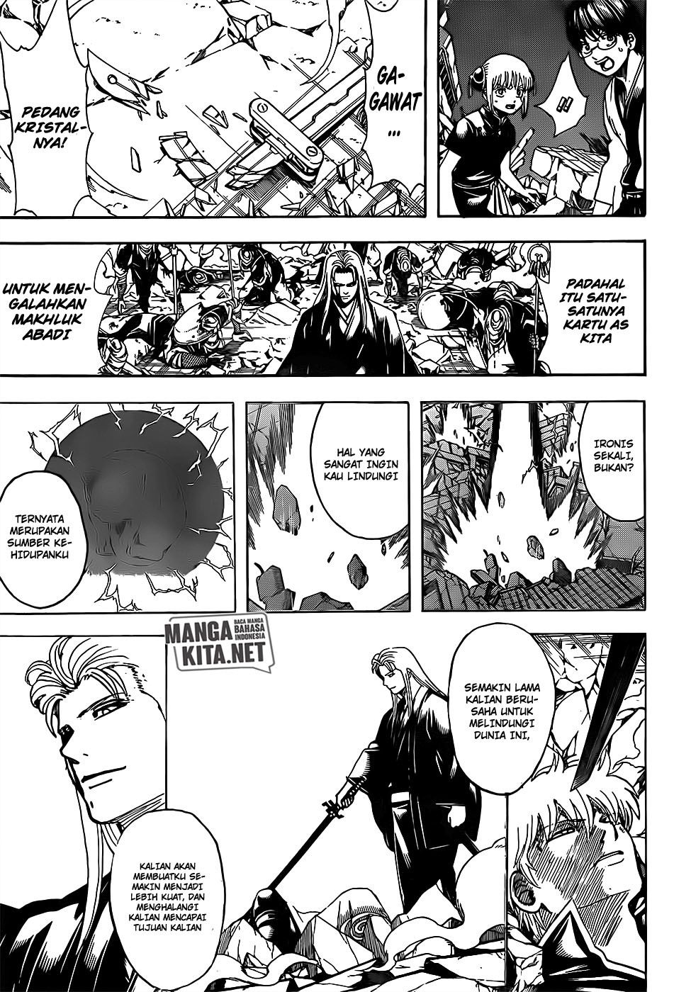 Chapter 660 - halaman 4