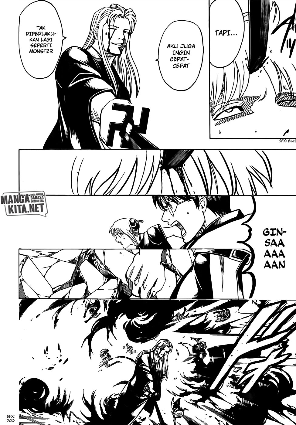 Chapter 660 - halaman 5