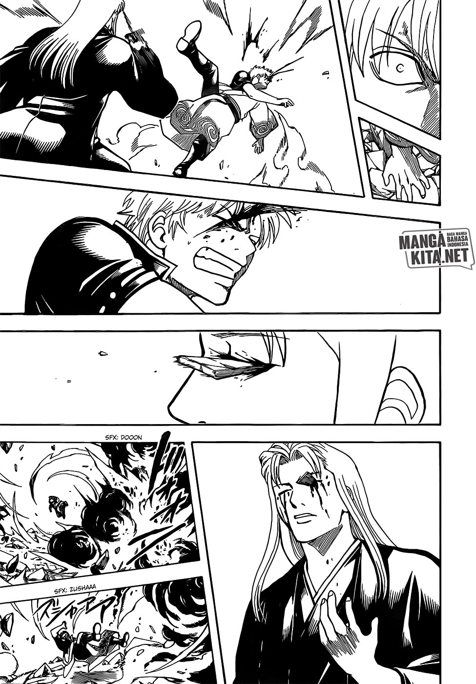 Chapter 660 - halaman 6