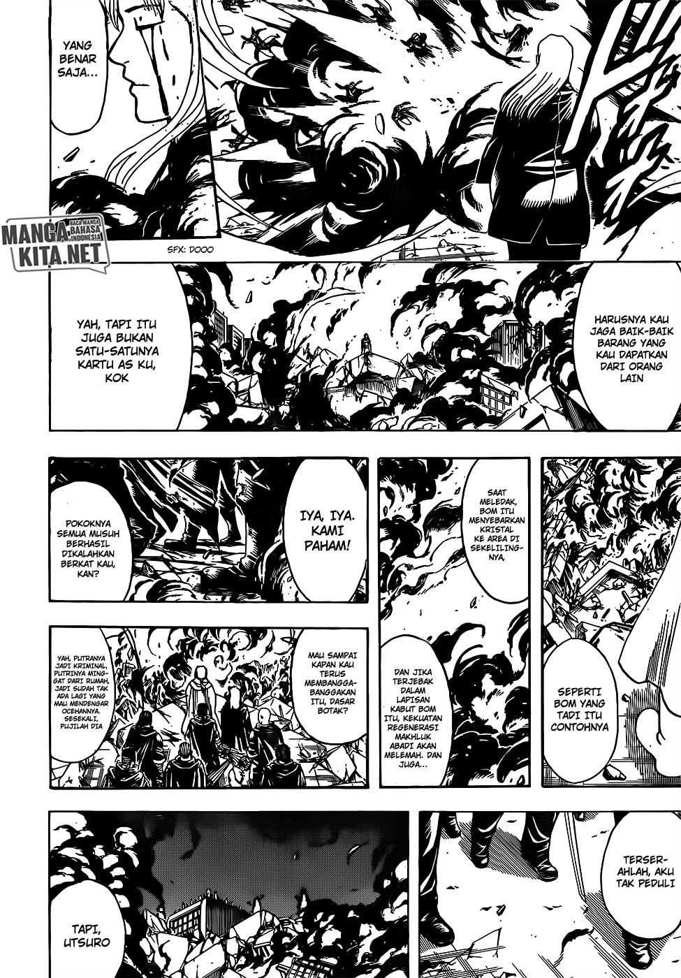 Chapter 660 - halaman 7