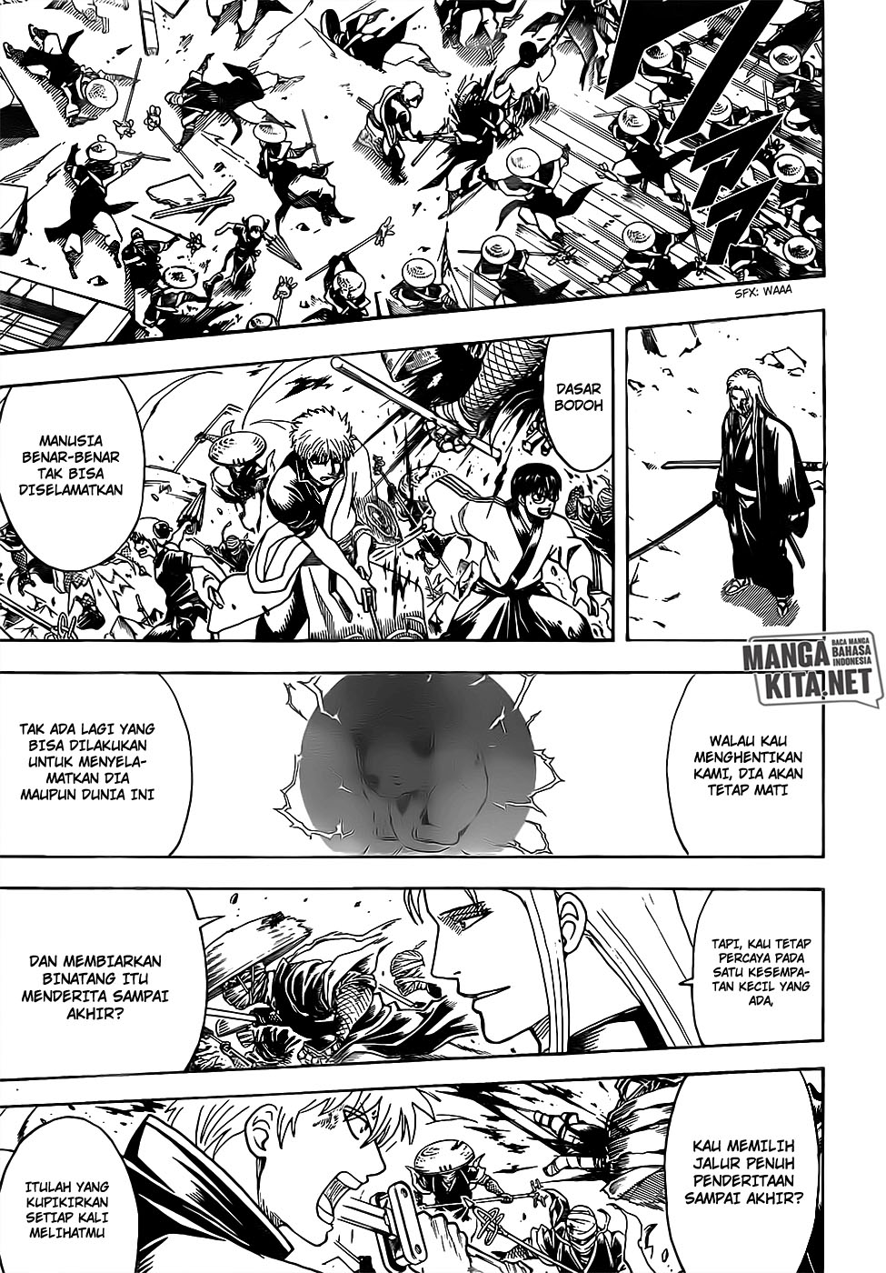 Chapter 659 - halaman 13