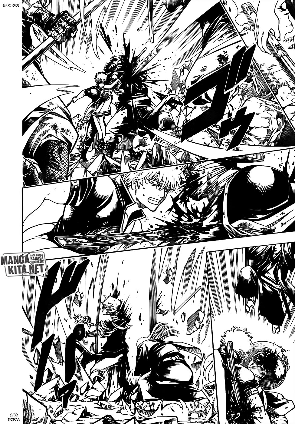 Chapter 659 - halaman 14