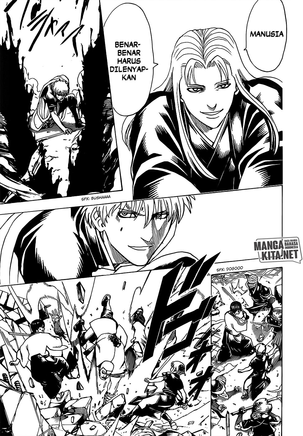 Chapter 659 - halaman 15