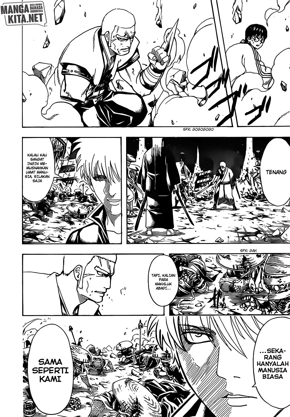 Chapter 659 - halaman 16