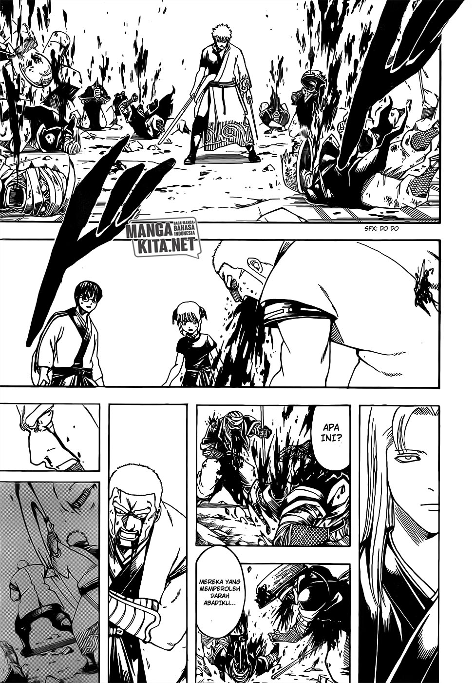Chapter 659 - halaman 17