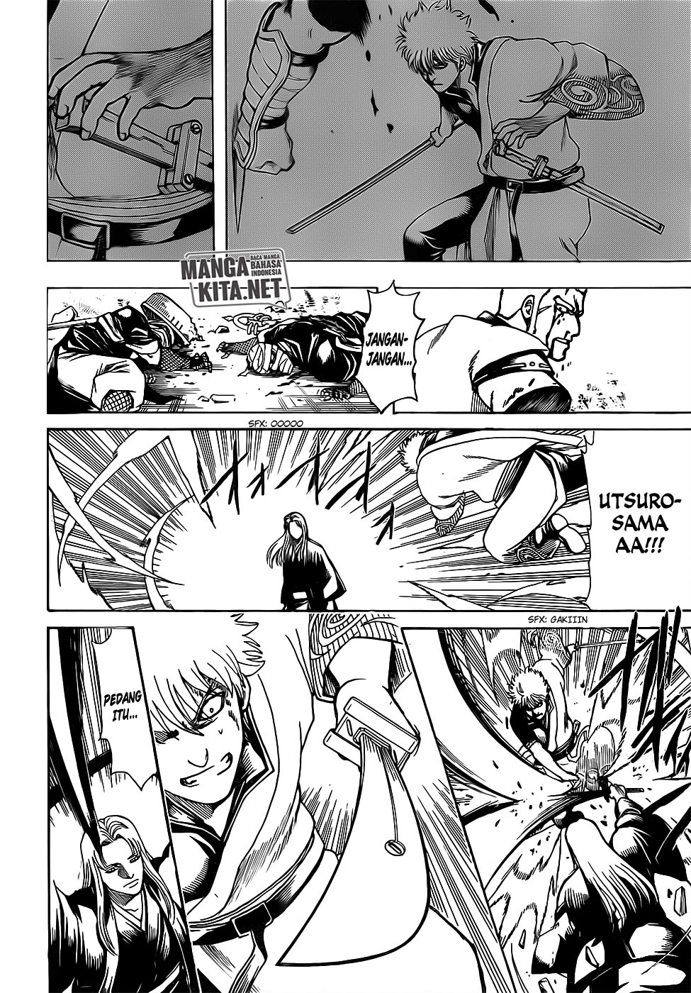 Chapter 659 - halaman 18