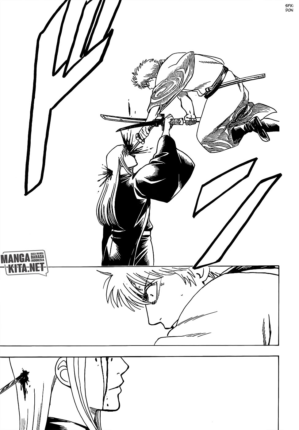 Chapter 659 - halaman 19