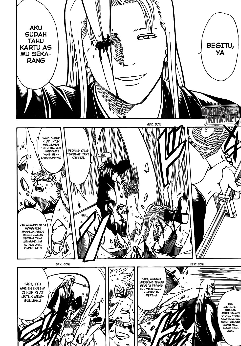 Chapter 659 - halaman 20