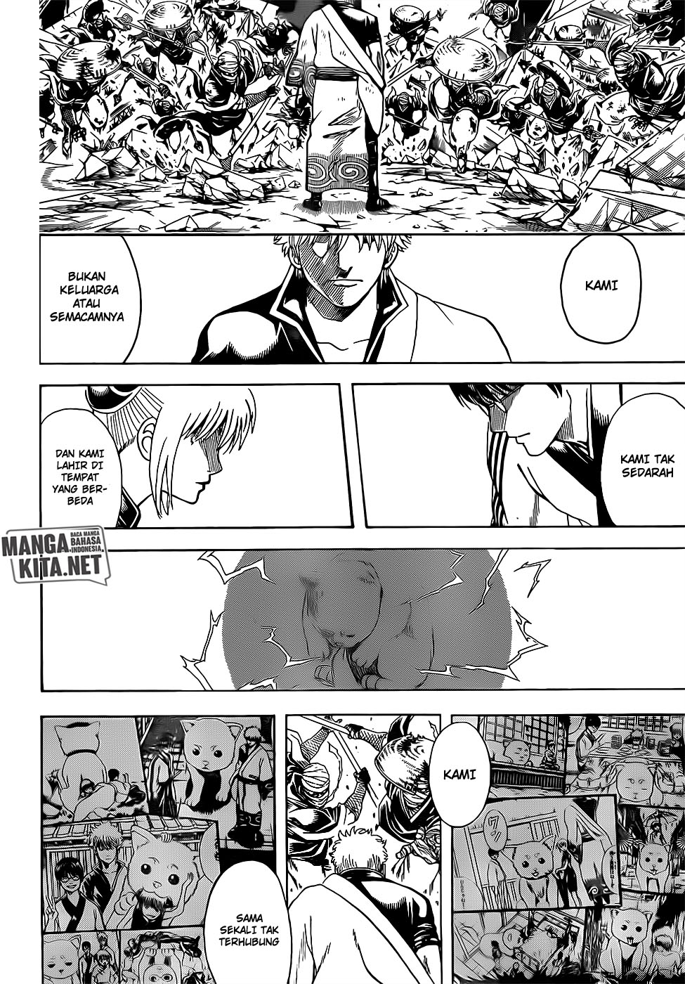 Chapter 659 - halaman 8