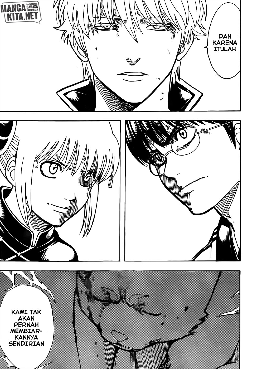 Chapter 659 - halaman 9