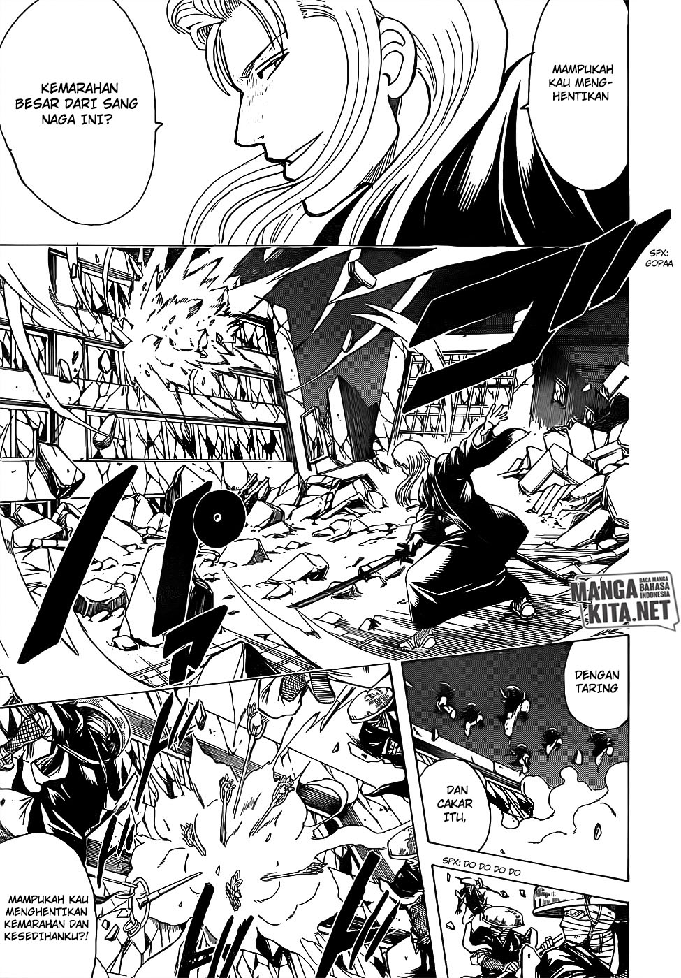 Chapter 657 - halaman 12