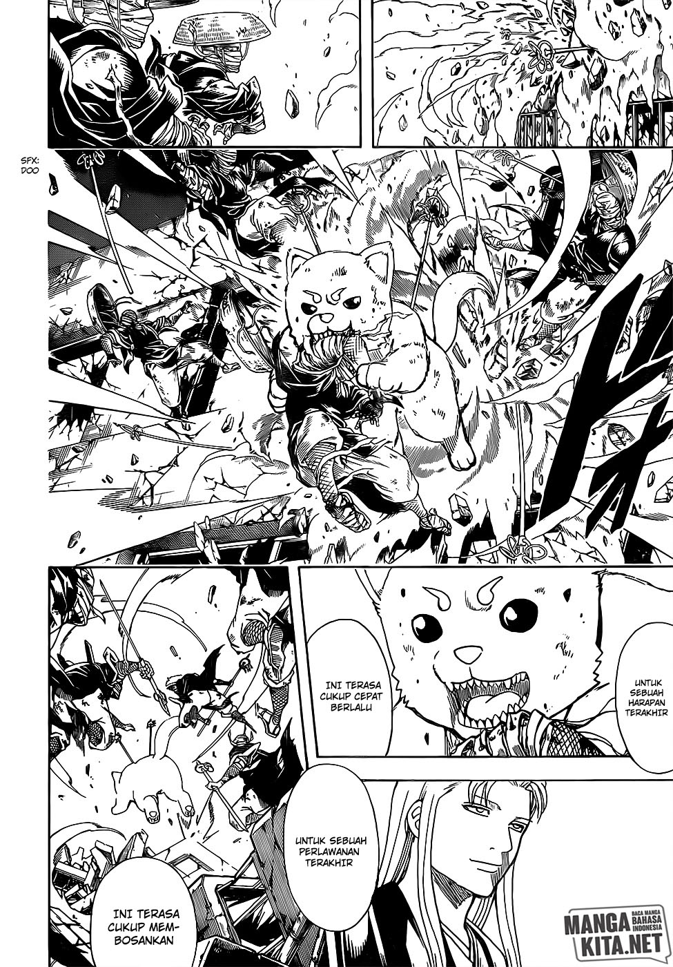 Chapter 657 - halaman 13