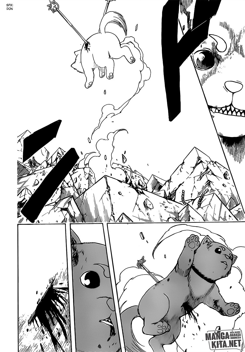 Chapter 657 - halaman 17