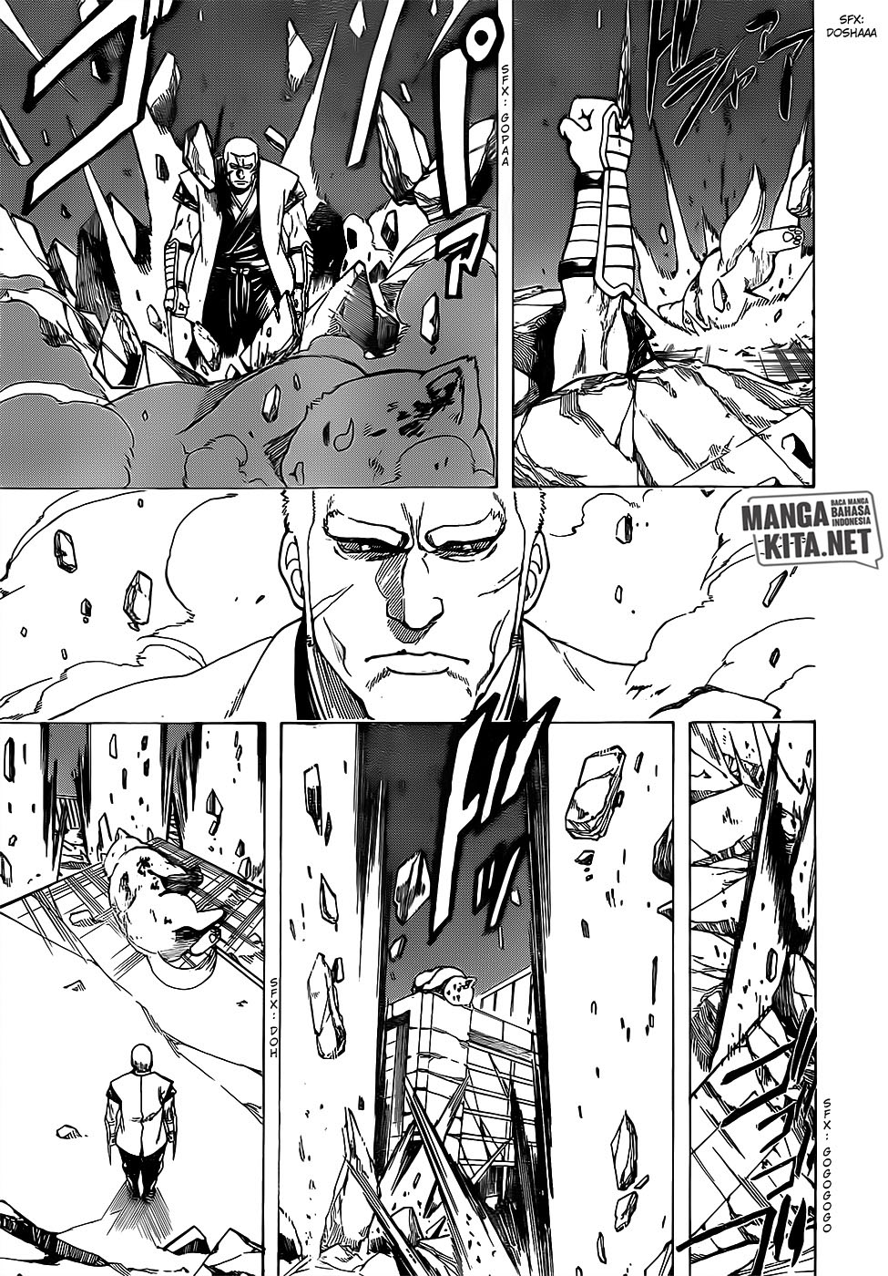 Chapter 657 - halaman 18
