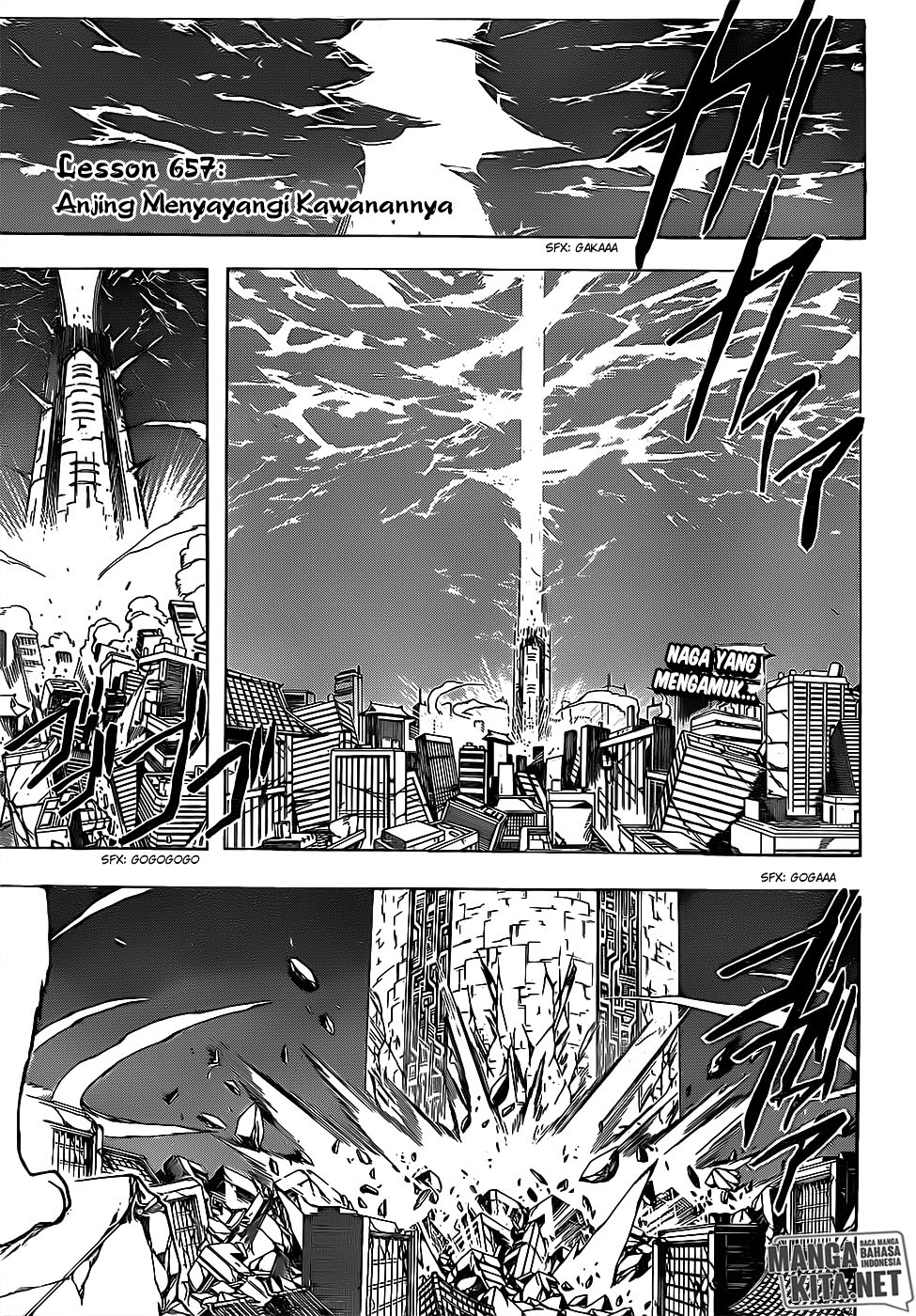 Chapter 657 - halaman 4
