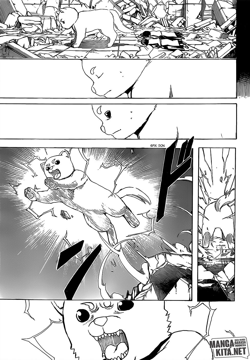 Chapter 657 - halaman 8