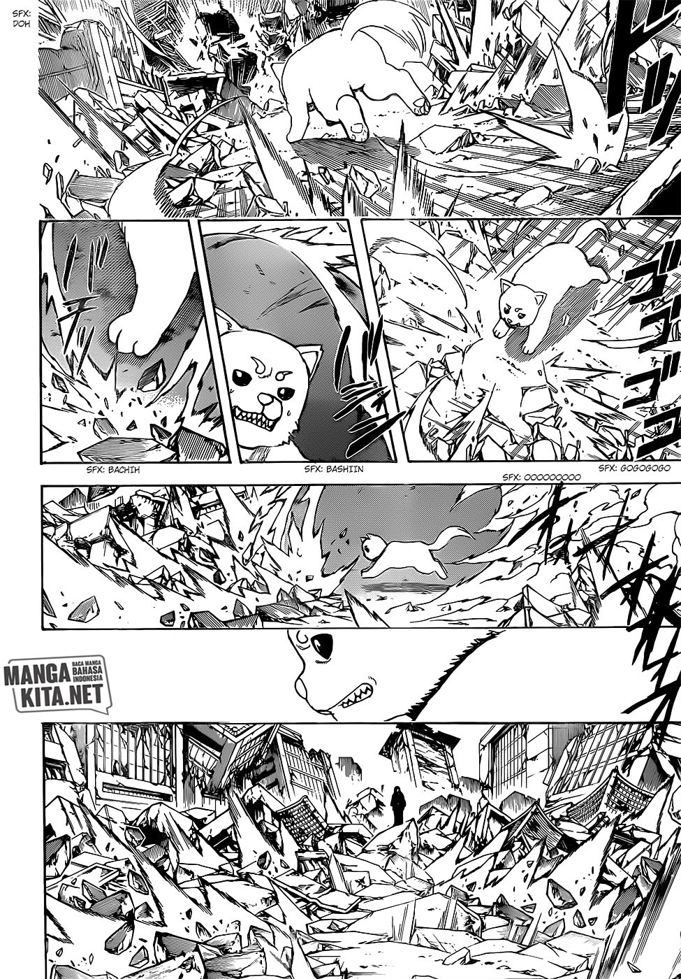 Chapter 657 - halaman 9